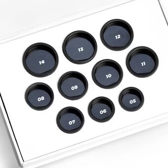 Ultrahuman Ring Air Sizing Kit - 2