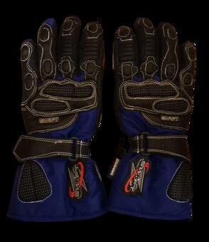 Moto-rukavice Swift - 2