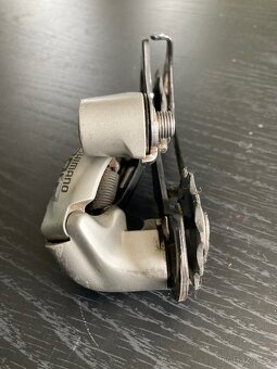 Přehazovačka Shimano Deore Rd-m510 - 2