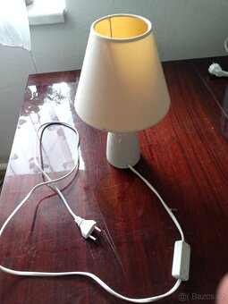 Lampička - 2