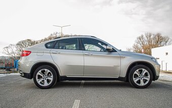 BMW X6 30d Xdrive - 2