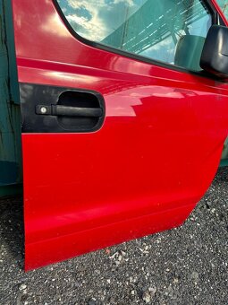 Hyundai h1 Přední dveře - 2