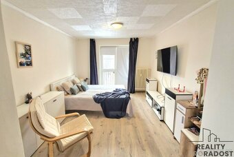 prodej bytu  1+1, ul. Edisonova , Ostrava - Hrabůvka - 2