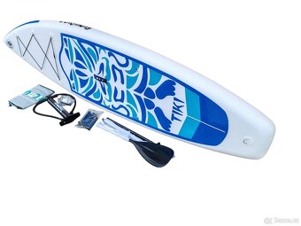 Paddleboard 320/84/15cm na 150kg - 2