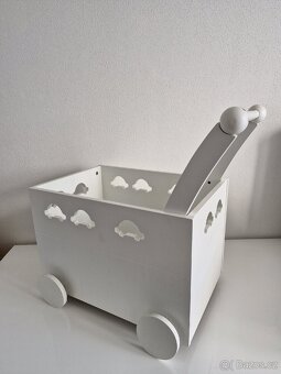 Dekorace do detskeho pokojicku - 2