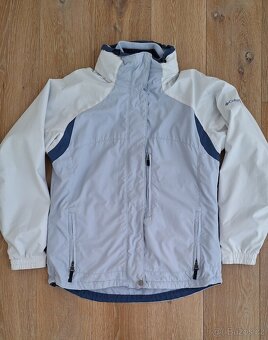 Bunda zn.Columbia, vel.M - 2