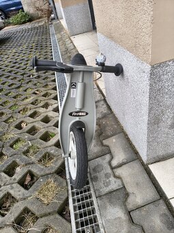 Odrážedlo firstbike - 2