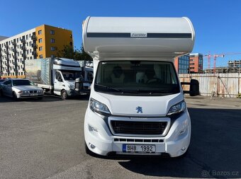 FORSTER 699 DVB 2025 18 TIS KM DPH TOP VÝBAVA - 2