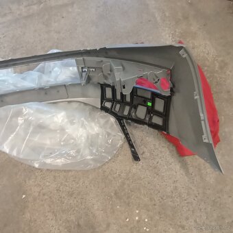 5E0807221N OCTAVIA 3 FL bez ostřiku - 2