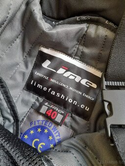 MBW dámské kalhoty Evelin vel. 40 - 2