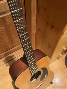 Ak. kytara Epiphone by Gibson PR 200 NS - 2