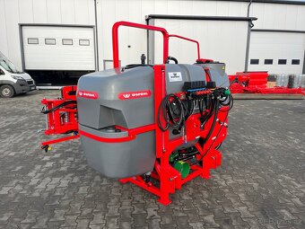 Postřikovač WOPROL P166 ZENIT - 2