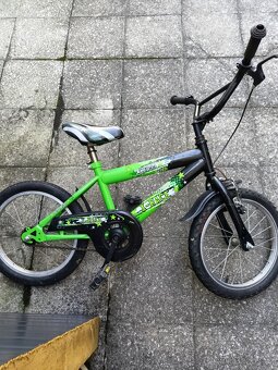 BMX - 2