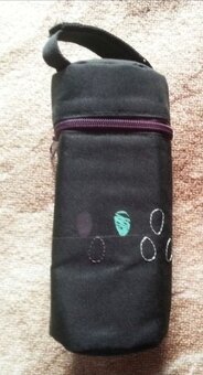 Potřeby/hračky pro miminko/batole. - 2