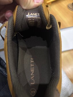 Boty Lanetti (44) - 2