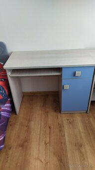 Psací stoly - 2