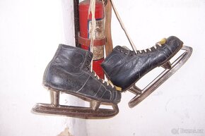 Brusle Kanady z roku 1960 - 2