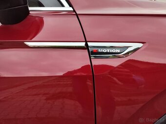 4 motion plaketka kridelka na blatniky - 2