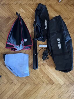 Studiová světla RedHead - 2