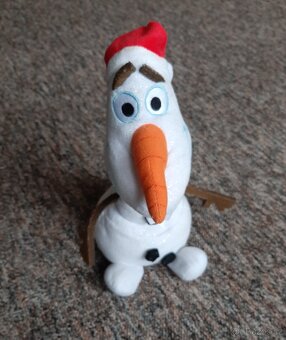 Plyšová zvířátka - 2