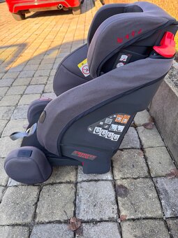 Klippan Triofix Maxi - 2