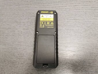 Laserový dálkoměr Stanley TLM 99 - 2