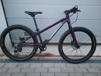 Dětské kolo Orbea MX 24” - 2