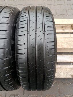 175/65/14 dva continentaly letní - 2