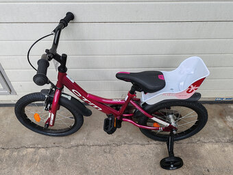 Dětské kolo JENNY TR - 2