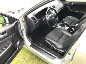 Prodám Hondu Accord Tourer 7G facelift - 2