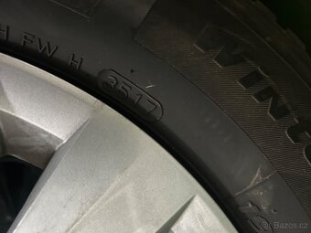 195/65 r15 zimní - 2