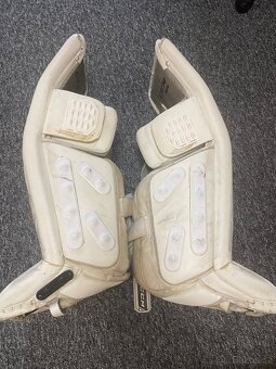 brankářské betony - 2