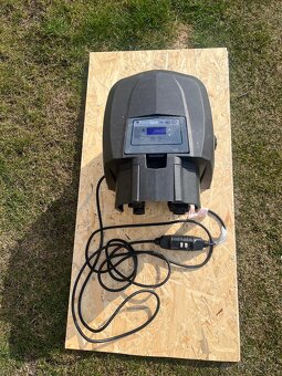 Motor k vířivce - 2