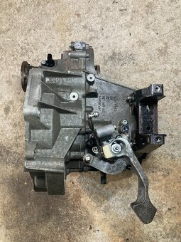 Převodovka 5q GDL - 2