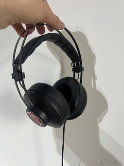 Sluchátka MSI H991 - 2