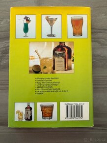 Encyklopedie koktejlů - 2