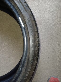 Pirelli 225/35 r19 - 2