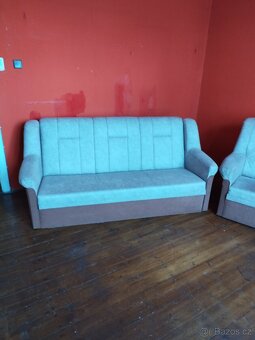 Sedací souprava - 2