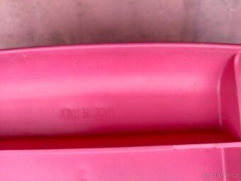 Dětský zahradní nabytek - 2