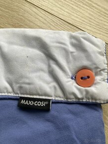 Fusak na nohy do “vajicka” - 2