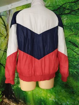 Chlapecké bundy - 2