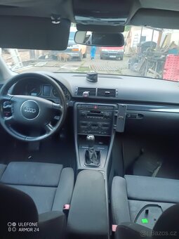 Audi A4 1.9 TDI 97 kW - 2