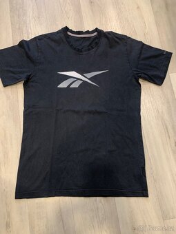 Tričko Reebok velikost M - 2