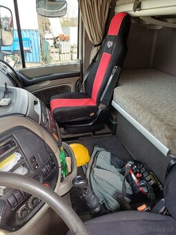 Hydraulická ruka - 2