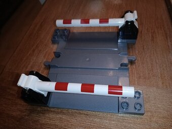 Lego Duplo Koleje - 2