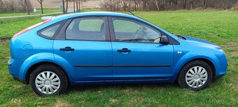 FORD Focus 1.6 74kW rok 2005 - 2