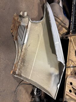 Blatniky vw t4 - 2