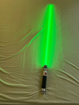 Star wars lightsaber Sabertrio - 2