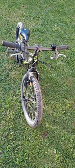 Superior Racer XC 20" - PĚKNÉ - 2