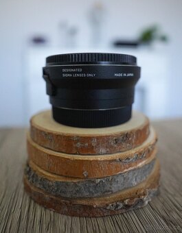 Sigma MC-11 - 2